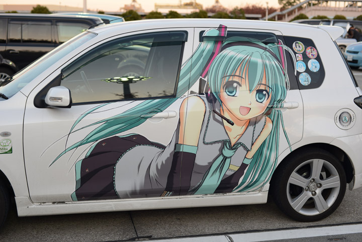 左