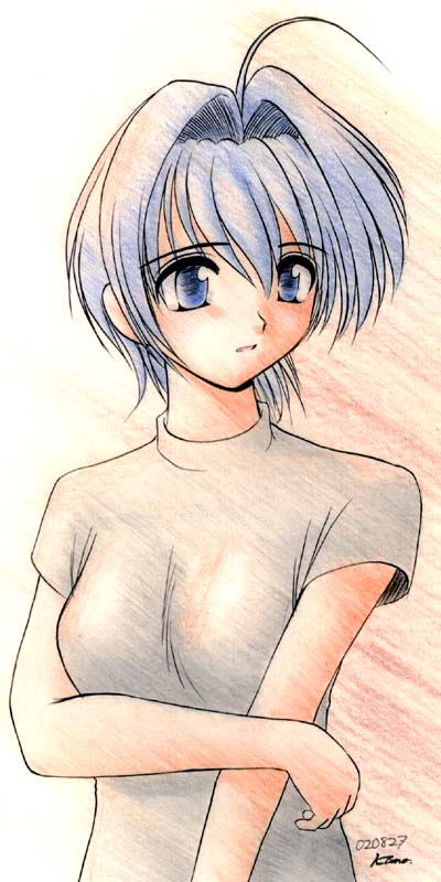 水月たん誕生日おめでとう