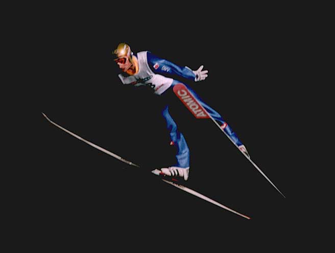 Stefan Horngacher