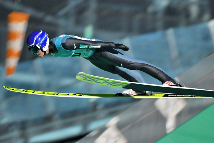 Naoki Nakamura