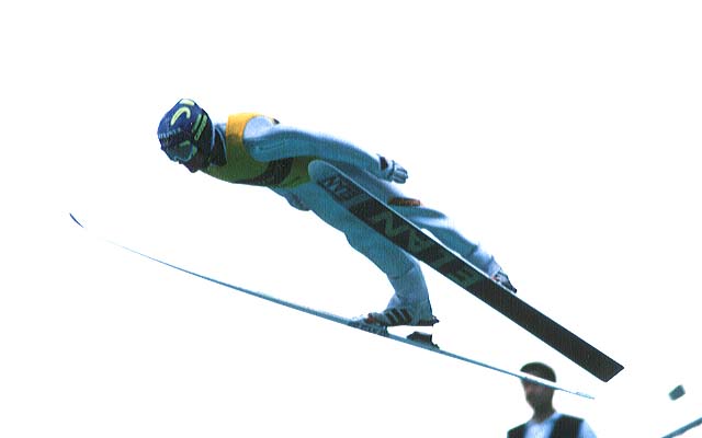 Sven Hannawald
