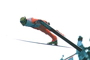 Janne Ahonen