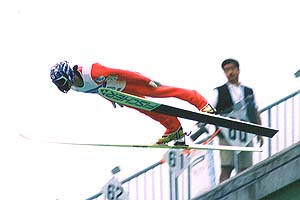 Hideharu Miyahira