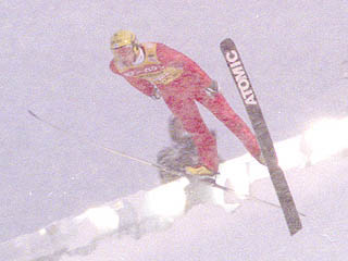 Janne Ahonen