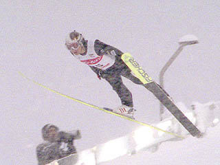 Kazuyoshi Funaki