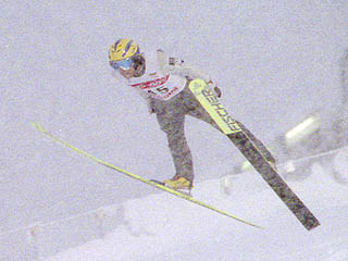 Noriaki Kasai