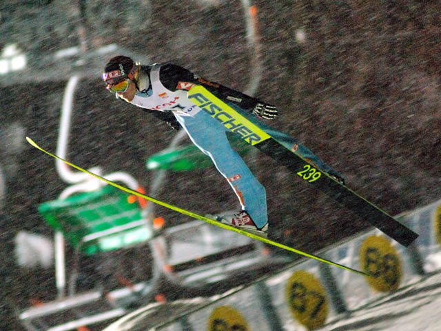 Bjoern Einar Romoeren