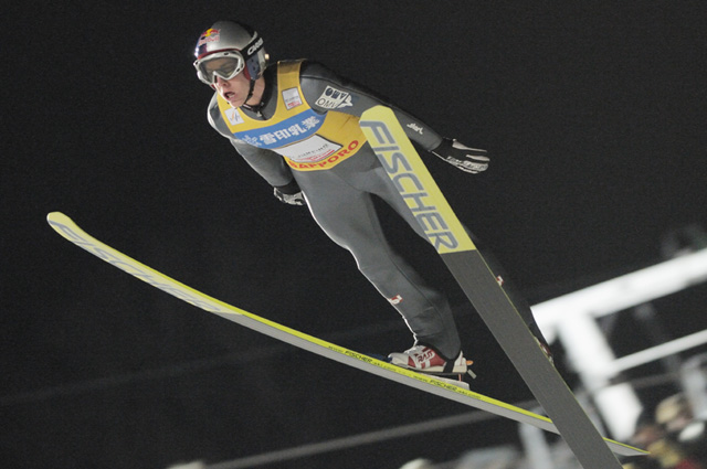 Gregor Schlierenzauer