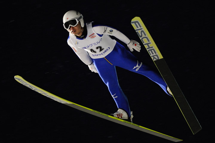 Daiki Itoh Daiki Itoh