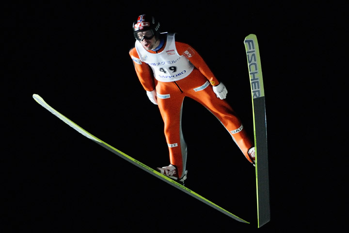 Anders Bardal Anders Bardal