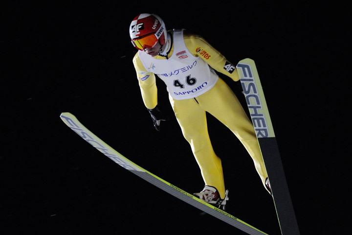 Kamil Stoch Kamil Stoch
