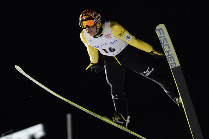 Noriaki Kasai Noriaki Kasai