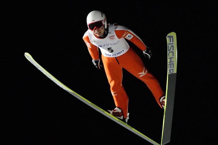 Fumihisa Yumoto Fumihisa Yumoto