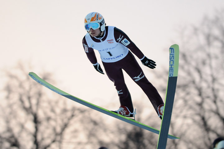 Sho Suzuki Sho Suzuki