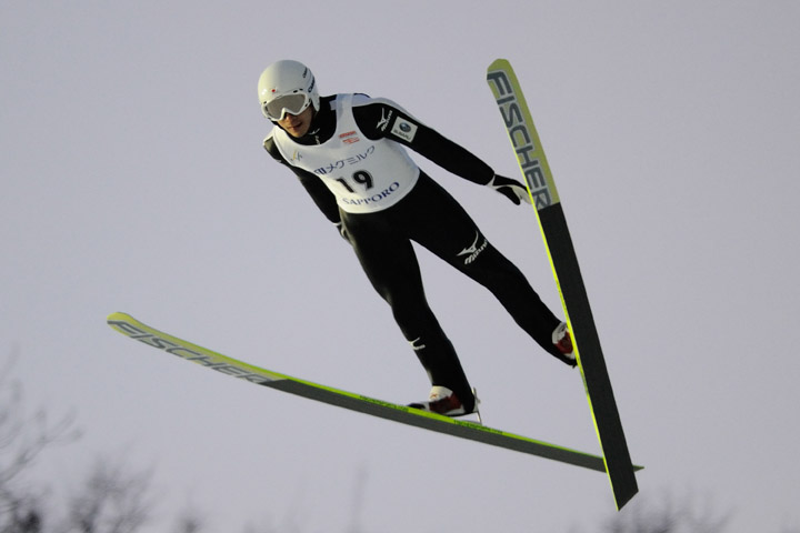 Yuta Watase Yuta Watase