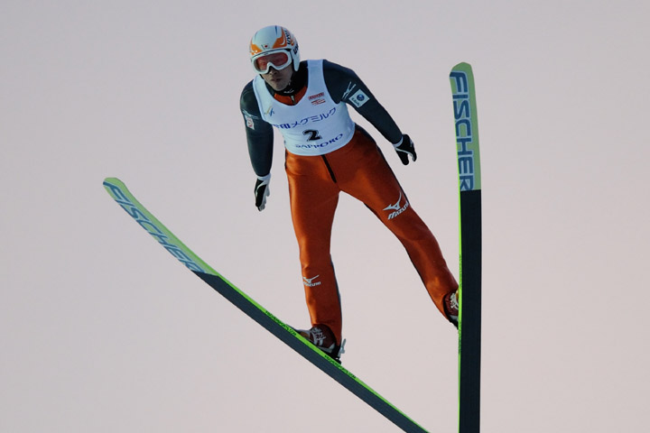 Shuji Endo Shuji Endo