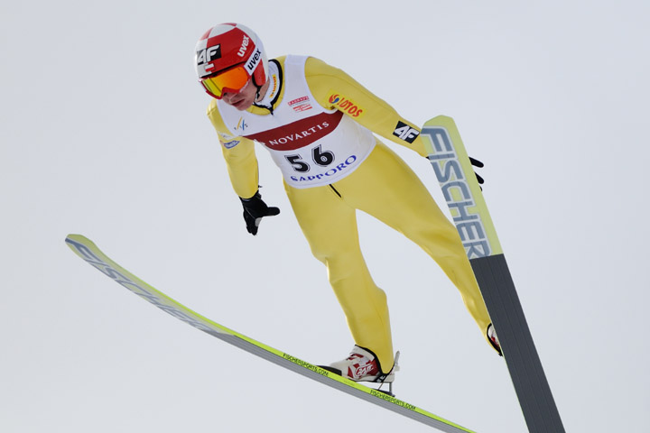 Kamil Stoch Kamil Stoch