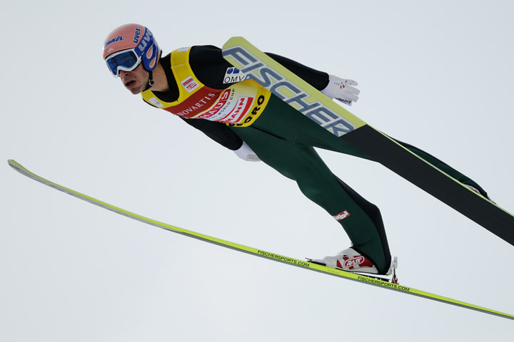 Andreas Kofler Andreas Kofler