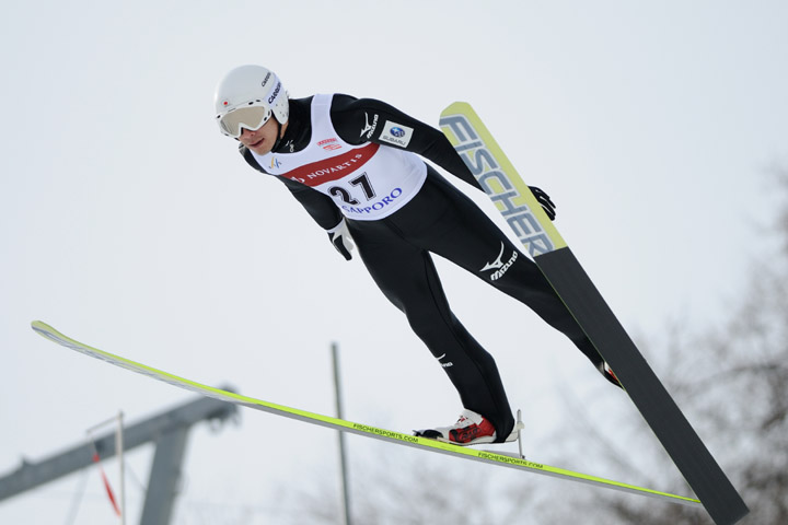 Yuta Watase Yuta Watase