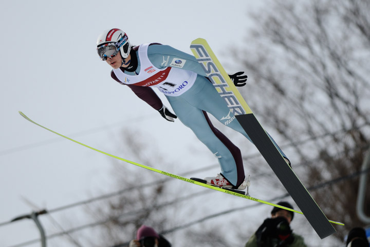 Junshiro Kobayashi Junshiro Kobayashi