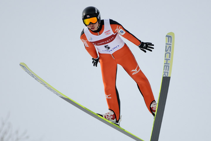 Kento Sakuyama Kento Sakuyama