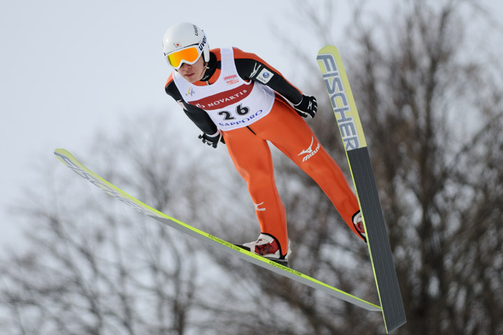 Shohei Tochimoto Shohei Tochimoto