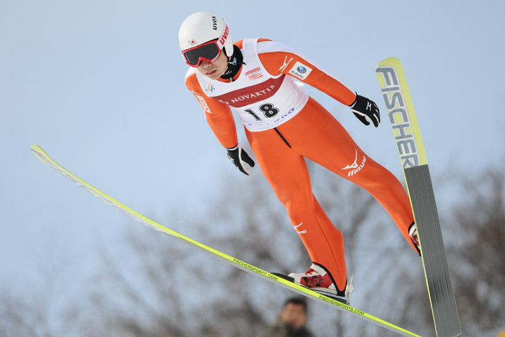 Fumihisa Yumoto Fumihisa Yumoto