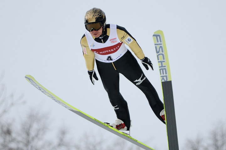 Takanobu Okabe Takanobu Okabe