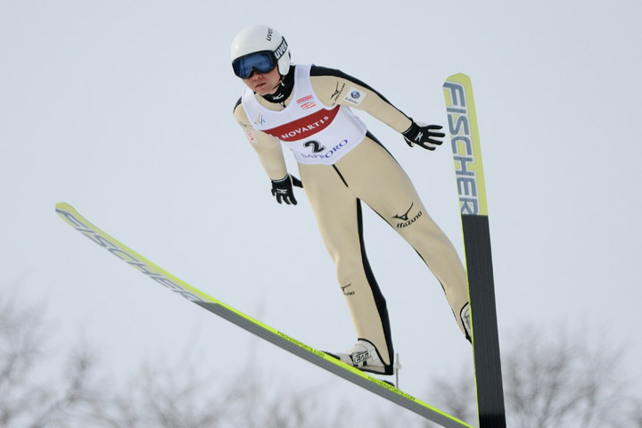 Kazuya Yoshioka Kazuya Yoshioka