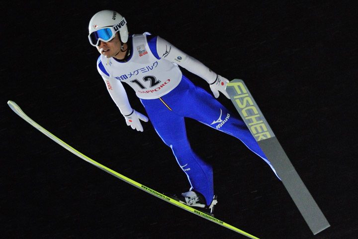 Daiki Itoh Daiki Itoh