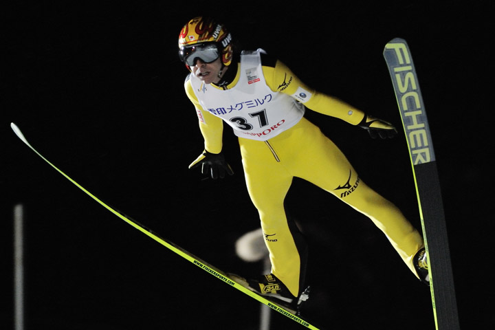 Noriaki Kasai Noriaki Kasai