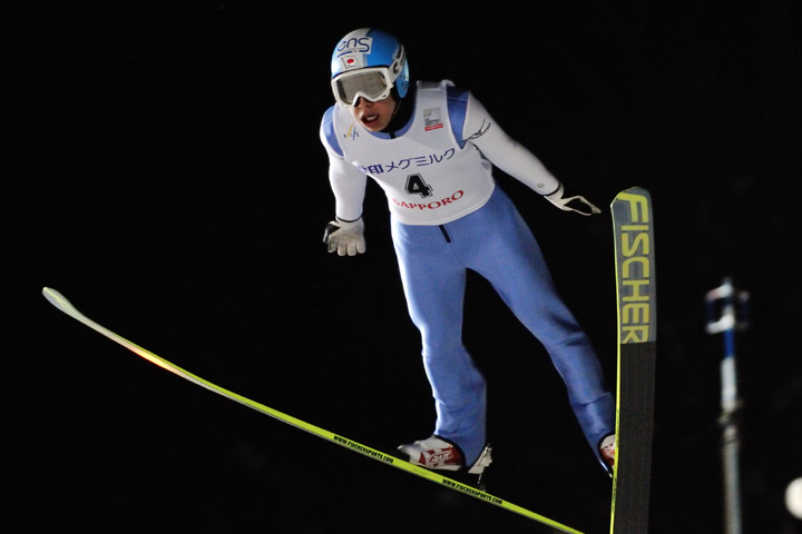 Hiroaki Watanabe Hiroaki Watanabe