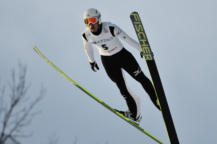 Kenshiro Itoh Kenshiro Itoh