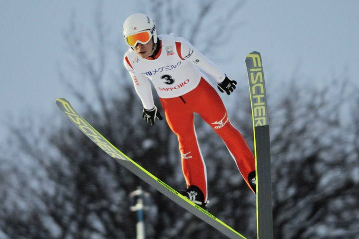 Shohei Tochimoto Shohei Tochimoto