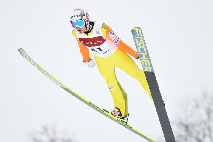 Robert Kranjec Robert Kranjec