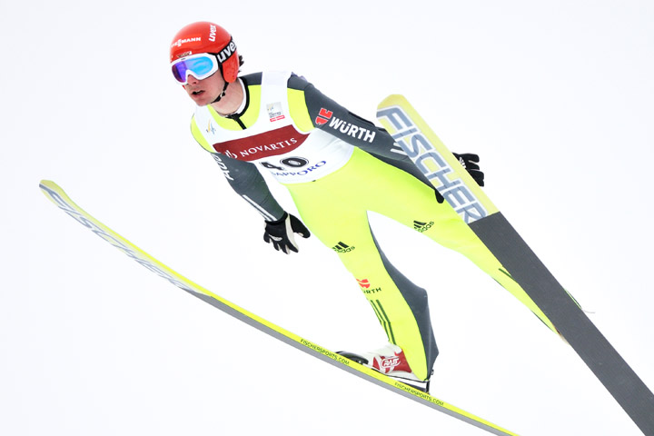 Andreas Wank Andreas Wank