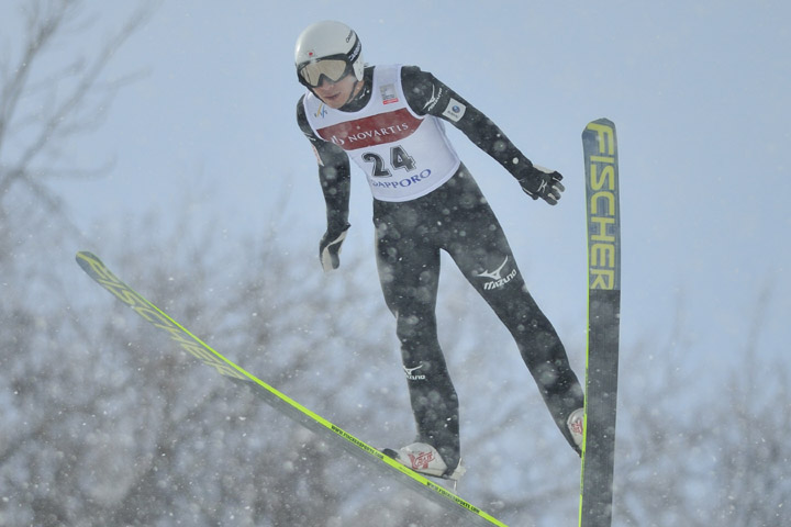 Yuta Watase Yuta Watase