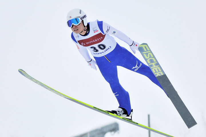 Daiki Itoh Daiki Itoh