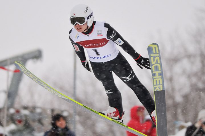 Sho Suzuki Sho Suzuki