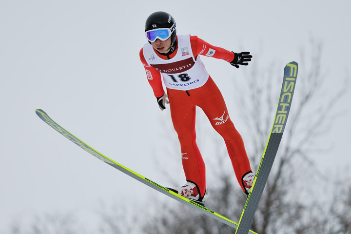 Kento Sakuyama Kento Sakuyama