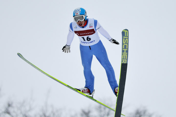 Hiroaki Watanabe Hiroaki Watanabe