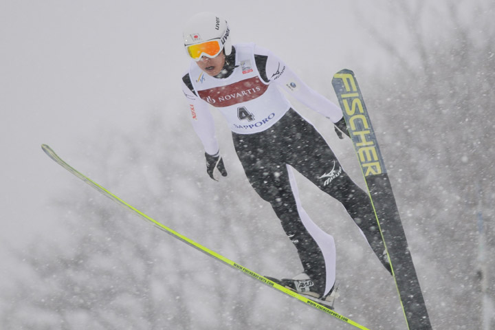 Kenshiro Itoh Kenshiro Itoh