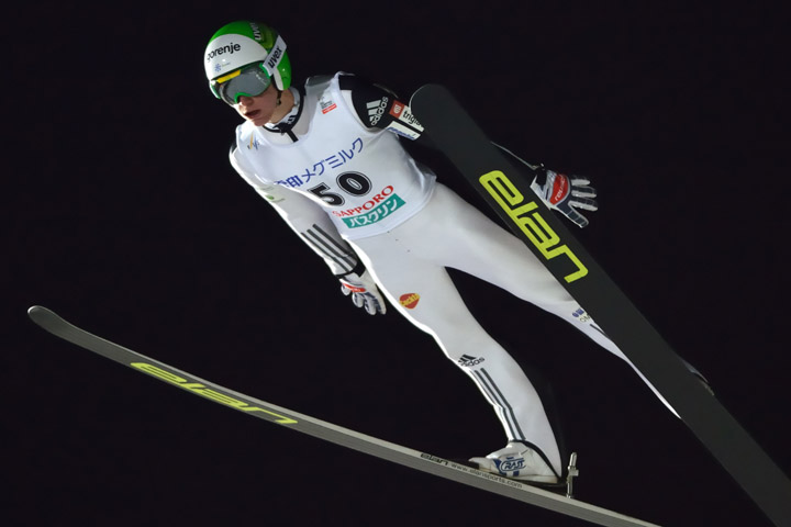 Peter Prevc Peter Prevc