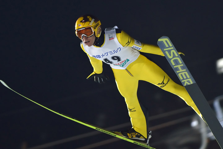 Noriaki Kasai Noriaki Kasai