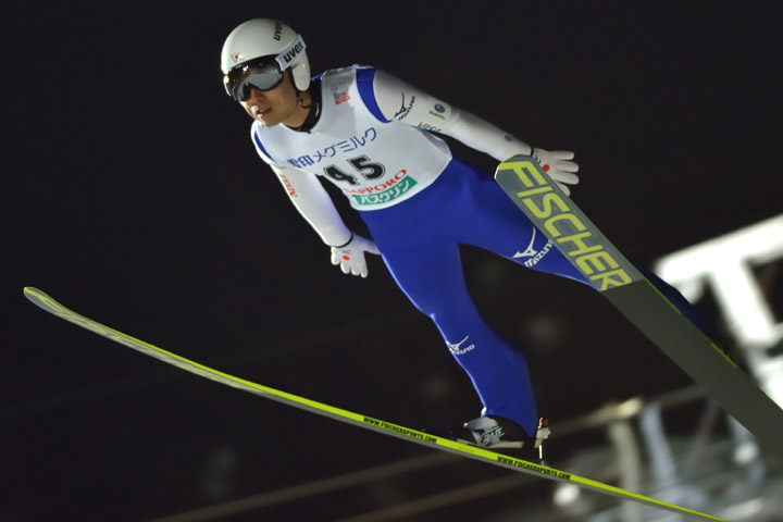 Daiki Itoh Daiki Itoh