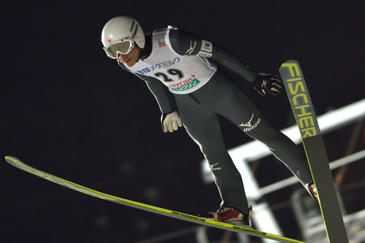 Yuta Watase Yuta Watase