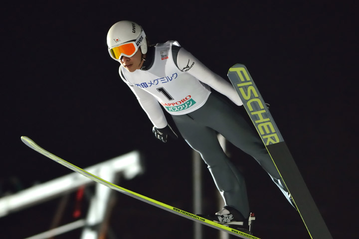 Shohei Tochimoto Shohei Tochimoto