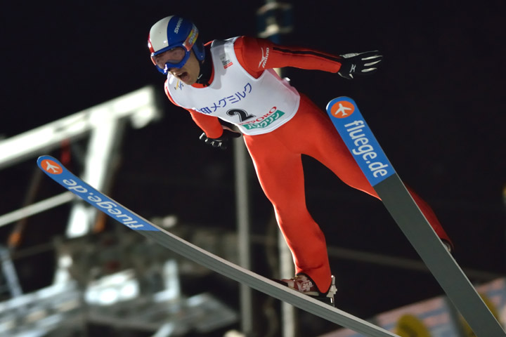 Daito Takahashi Daito Takahashi