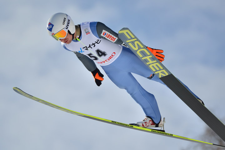 Kamil Stoch Kamil Stoch
