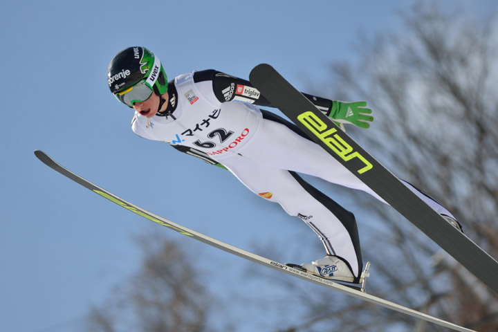 Peter Prevc Peter Prevc